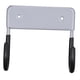 thumbnail image 2 of Colgador De Planchado Ganchos Organizador De Pared Para Montaje Almacenamiento Extraíble Gris, 2 of 4