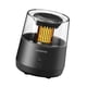 thumbnail image 5 of Humidificador Difusor De Aroma Con Luz Ambiental Nocturna Colorida Para El Hogar, Spa, Mesa, Color Negro, 5 of 5