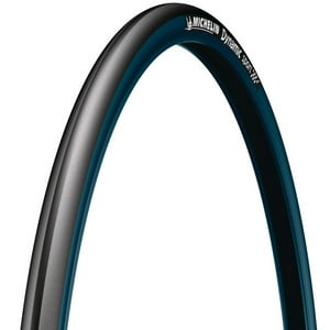Michelin - Neumatico 700X23 C Dynamic Sport Blue
