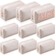 thumbnail image 1 of Neceser Sanwuta, set de 9 unidades, impermeable, 18 x 7 x 11 cm, 1 of 3