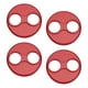 thumbnail image 5 of 4x Cubierta De Protección Del Motor Durable Impermeable Para Mini Drone Mini 4 Pro Accesorio Rojo, 5 of 5