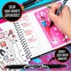 thumbnail image 2 of Cuaderno de bocetos Miraculous Fashion Designer Superhero Kids 6+, 2 of 3