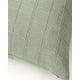 thumbnail image 5 of Pack De 2 Fundas De Cojin Jacquard Cuadrille 45x45 Cm Verde, 5 of 5