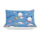 thumbnail image 3 of Pochacco Duvet Cover Set 3-Piece Bedding Set Soft Warm And Comfortable Soft Bed Set for Bedroom All Season, 3 of 5
