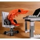 thumbnail image 5 of Kit de Construcción de Bloques WOWOBONTOY Hombre Camarón 155 Piezas, 5 of 9