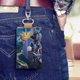 thumbnail image 5 of Yu gi oh! Toalla Con Diseño Único Regalo Ideal Para Fans Perfecta Para Uso Diario Fitness Yoga Boxeo Y Bronceado Medidas 35x73 Cm, 5 of 6