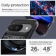 thumbnail image 5 of Funda de teléfono Spigen Ultra Hybrid para Pixel 9/Pixel 9 Pro, 5 of 7