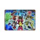 thumbnail image 1 of Bakugan Cartel Metálico, Decoración de Pared de Cartel Metálico Personalizado para Regalos de Fans, Amigos, Familia y Amantes 30*40cm, 1 of 6