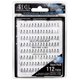 thumbnail image 1 of Pestañas postizas Ardell multipack individuales sin nudo negras, 1 of 5
