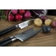 thumbnail image 2 of Cuchillo mondador Shun Classic de 4" de acero VG-MAX, 2 of 7
