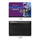 thumbnail image 3 of Megamente Porta Pasaporte y Cartera de Viaje Premium de Cuero PU, Funda de Pasaporte Bloqueo RFID con Ranuras para Tarjetas de Crédito, Estuche para Libro de Pasaporte para Familia 10cm × 15cm, 3 of 6