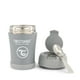 thumbnail image 3 of Termo Para Comida Gris Pastel, 3 of 3