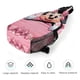 thumbnail image 5 of Minnie Mouse Riñonera Bandolera con Estampado Integral para Hombres y Mujeres, Bolso Cruzado Gráfico de Tendencia, Mochila de Hombro Streetwear para Ciclismo y Deportes, Riñonera Versátil Casual, 5 of 6