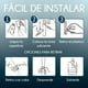 thumbnail image 3 of Engranaje Batidora Compatible Con Kitchenaid W10112253, 3 of 3