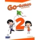 thumbnail image 1 of 2 PRI GO-GETTERS ACTIVITY BOOK - 2 BÁSICO, 1 of 3