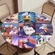 thumbnail image 5 of Mantel Ajustado Desmarcar Pato Donald Marinero Redondo 150 cm, 5 of 6