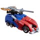 thumbnail image 2 of Figura de juguete Transformers Voyager Class Exclusive Optimus Prime de 18 cm, 2 of 4