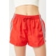 thumbnail image 1 of Shorts CCwholesalesclothings Rompevientos Rojo, 1 of 5