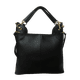 thumbnail image 1 of Cartera Cuero Ecológico CRR94 Negro, 1 of 3
