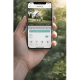 thumbnail image 3 of Camara Wifi Ip de Seguridad Exterior Doble Lente, 3 of 3