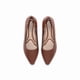 thumbnail image 3 of Zapato Mujer Café Silvia 910 Piccadilly, 3 of 3