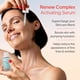thumbnail image 2 of Serum Solawave Renew Complex para rostro y cuello, 2 of 7