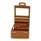 thumbnail image 4 of Caja De Almacenamiento De índice De Brocas, Caja De Almacenamiento De índice De Metal Para Taladros Helicoidales Profesionales, 4 of 4