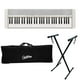 thumbnail image 1 of Pack Teclado Casio CT-S1WE Atril + Funda, 1 of 2