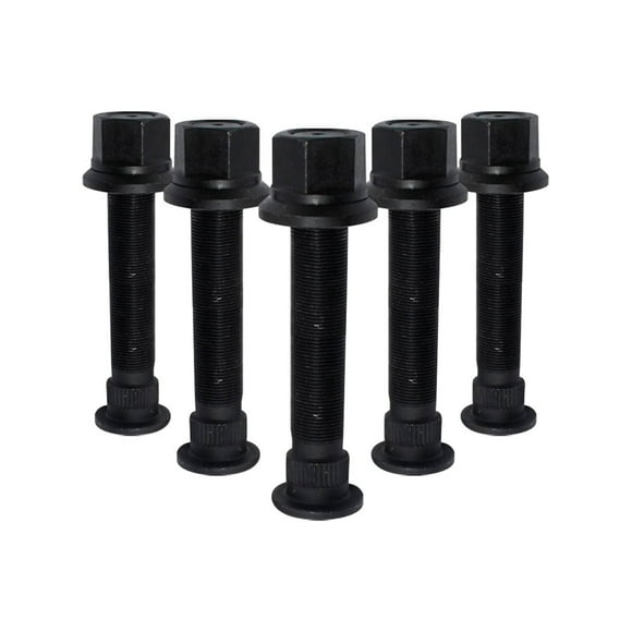 Kit Pernos De Rueda Con Tuercas M22 X 1.5 Mm