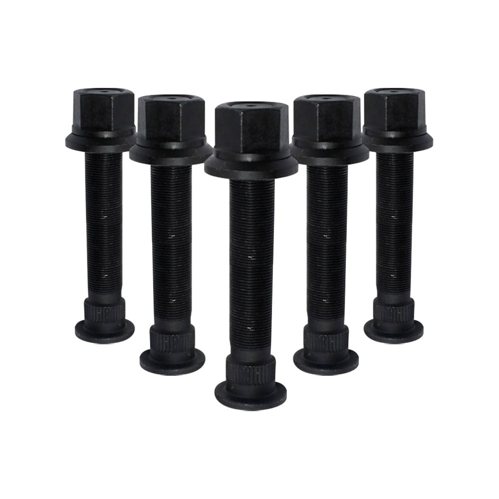 Suntech - Kit Pernos De Rueda Con Tuercas M22 X 1.5 Mm