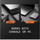 thumbnail image 2 of Western Digital Disco Duro Externo 5TB Negro, 2 of 3