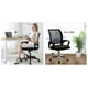 thumbnail image 2 of Silla Office 360° Negra, 2 of 5