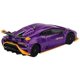 thumbnail image 3 of Maqueta de coche Mini GT Lamborghini Huracán STO Viola Pasifae 1/64, 3 of 4