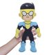 thumbnail image 4 of Peluche PhatMojo Invincible Deluxe Articulado 33 cm, 4 of 4