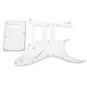 thumbnail image 1 of Golpeador De Guitarra HSH De 4 Capas, Placa Trasera, Perla Para Guitarra Eléctrica RG350 IBANZE, 1 of 3