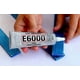 thumbnail image 3 of Adhesivo E6000, 59 ml, de resistencia industrial, transparente, 3 of 3