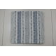 thumbnail image 2 of Cojin Deco Cojin Kilim Gris Claro Diseño Vintage 0,4x0,4 mts, 2 of 3