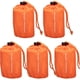 thumbnail image 1 of Saco De Dormir De Supervivencia Emergency Impermeable Paquete De 5, 1 of 6