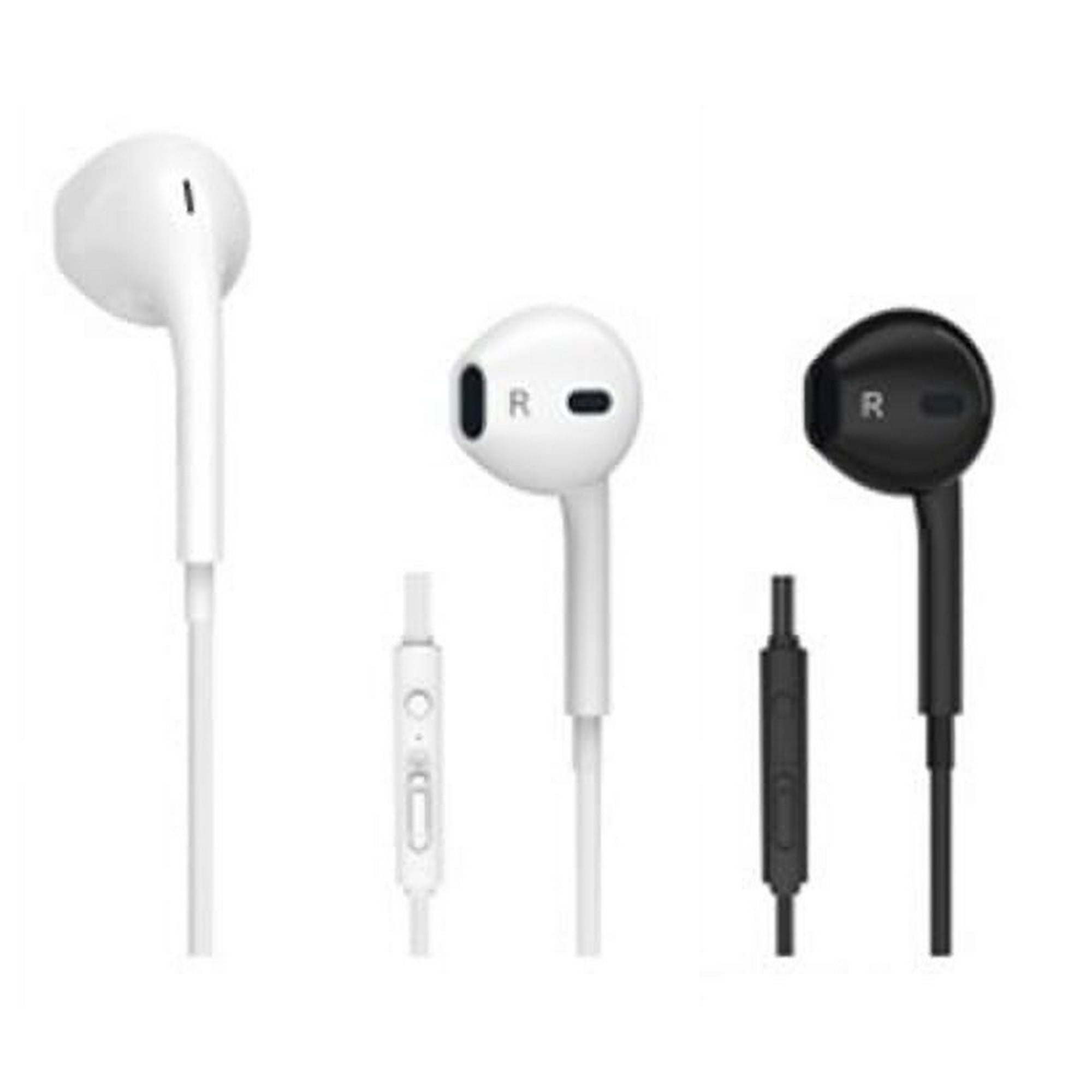 Somostel - Audifono Ashe Sin Gomas Negro