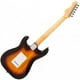 thumbnail image 2 of E6 Guitarra Eléctrica Stratocaster Sunburst Encore, 2 of 2