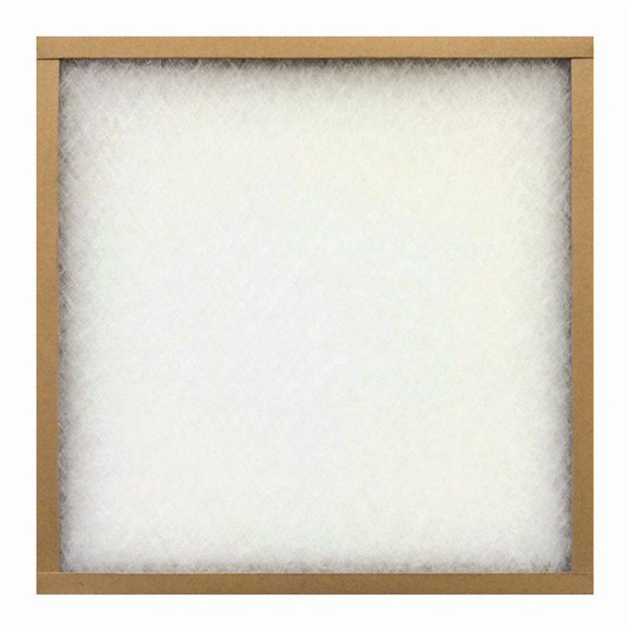 Filtro de aire AAF Flanders Fiberglass 4 MERV 18x20x2 cm (paquete de 12)