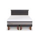 thumbnail image 1 of Cama Europea New Balance 2 Plaza Base Dividida, 1 of 10