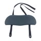 thumbnail image 1 of Reposabrazos De Mesa De Masaje Para Mesa De Masaje Plegable Reposabrazos Colgante Sling Board Azul Marino, 1 of 5
