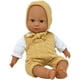 thumbnail image 1 of Muñeca Bebé The New York Doll Collection 30 cm con Cuerpo Suave, 1 of 7