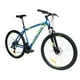 thumbnail image 2 of Bicicleta Phoenix MTB Aro 27.5" 21 Velocidades Freno Disco Azul, 2 of 6