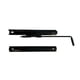 thumbnail image 2 of Seat Slider GTR Simulator Universal Bucket Seat Slider Slider, 2 of 5