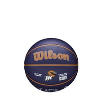 Baloncesto Wilson, Icono De Jugador De La Wnba, Tamaño Pequeño, Tamaño 3, Kahleah Copper