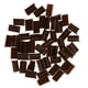 thumbnail image 2 of 50 Piezas De Pegamento Para Uñas De Queratina Para Extensiones De Cabello Rebond U Tip Hot Fusion Brown, 2 of 3