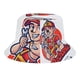 thumbnail image 5 of Mecánico Sombrero bucket para adultos, gorra de protección solar, sombrero de pescador plegable para viajes al aire libre, pesca y actividades de verano, 5 of 6