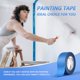 thumbnail image 4 of Cinta De Pintor 10 Rollos De 2 Pulgadas X 50 M Azul Para Pintar, 4 of 8